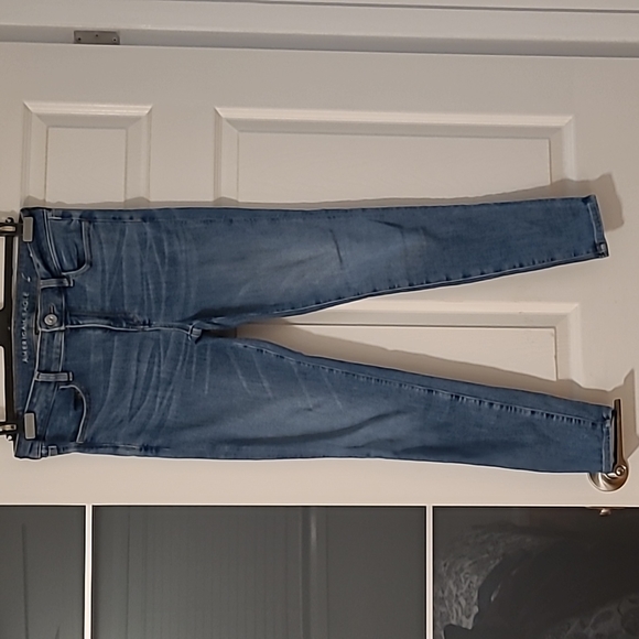 American Eagle Jeggings - Picture 1 of 5